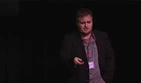 Evrimin Işığında Modern Bilim | Çağrı Mert Bakırcı, TEDx Sunumu