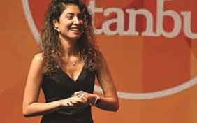 BAHAR TAŞKIN ÖZTÜRK 2