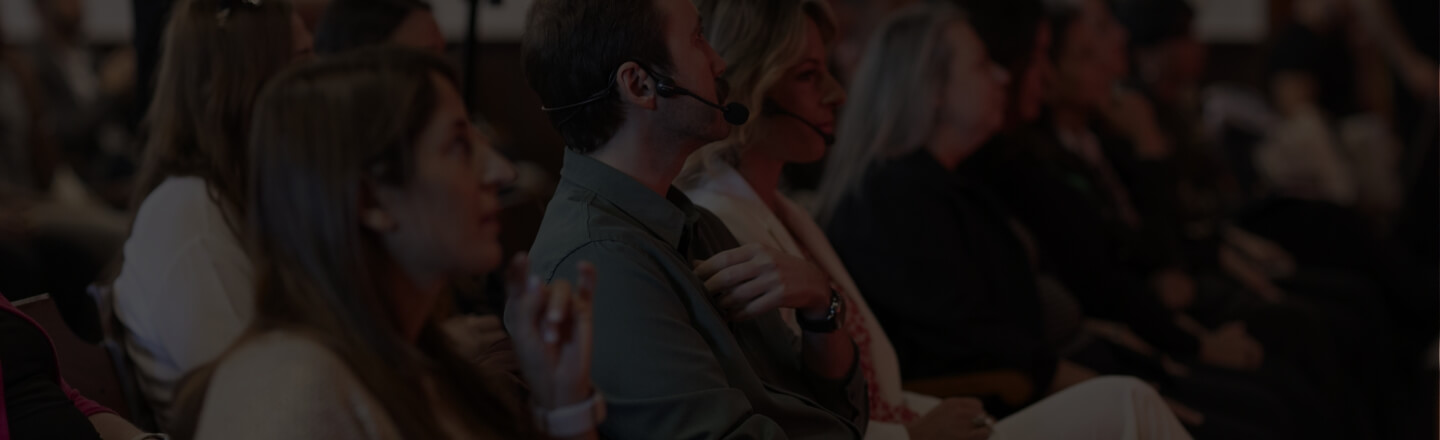 Speaker Agency Talks