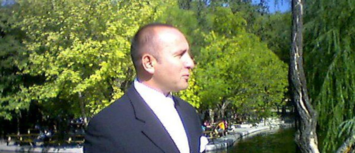 AHMET CEZMİ GÖBÜT