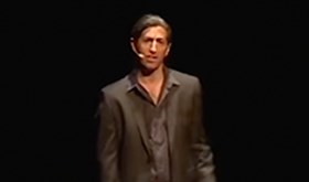 Moran Cerf: Hacking the brain