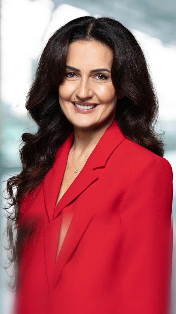 DUYGU ALPTEKİN GÜRSU, M.A., MCC, ACTC
