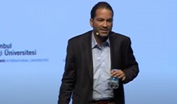 Ongun Tan Keynote - Future Ready Employees / Geleceğe Hazır Çalışan Highlights