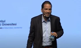 Ongun Tan Keynote - Future Ready Employees / Geleceğe Hazır Çalışan Highlights