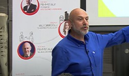 Mehmet Auf I Gerçek Veriye Dayanmak Lazım!