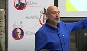 Mehmet Auf I Gerçek Veriye Dayanmak Lazım!