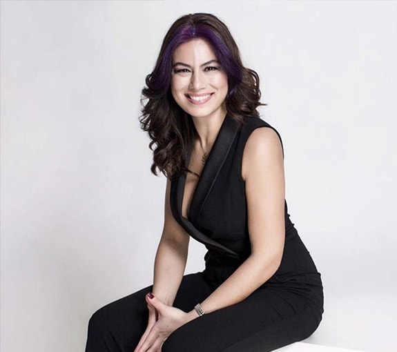 HANDE AKIN