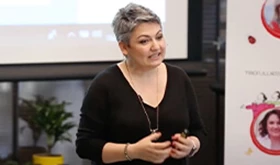 Duygu Keçecioğlu I Kendine İyi Gel, Sen Kendine Emanetsin!