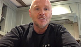 Owen O’Kane | Speaker Agency UK