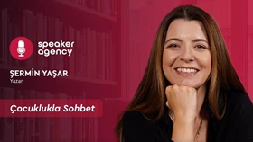 Çocukla Sohbet | Şermin Yaşar 