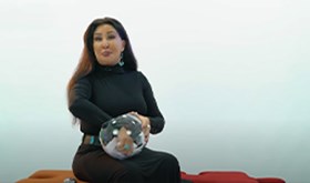 Nükhet Duru Sosyal Medyadan Gelen Soruları Yanıtlıyor!