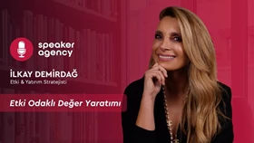 Etki Odaklı Değer Yaratımı | İlkay Demirdağ