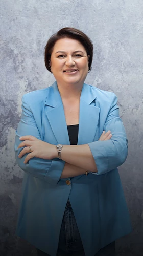 Tuğba Bayburtluoğlu