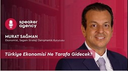 Türkiye Ekonomisi Ne Tarafa Gidecek? | Murat Sağman
