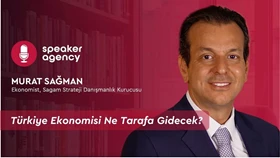 Türkiye Ekonomisi Ne Tarafa Gidecek? | Murat Sağman