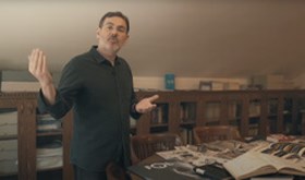 Murat Gülsoy / Sonu Gelmez Arayış: Edebiyatta 30 Yıl