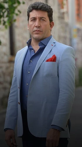 EMRE KINAY