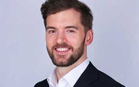 CHRİS HARVEY (A.K.A.) THE CHANGE GUY 1