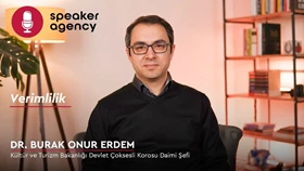 Verimlilik | Dr. Burak Onur Erdem