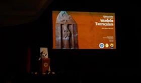 Tarih Öncesi'nden Geç Antik Çağ'a: ANADOLU TANRIÇALARI