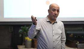 Devrim Cebimize Girdi