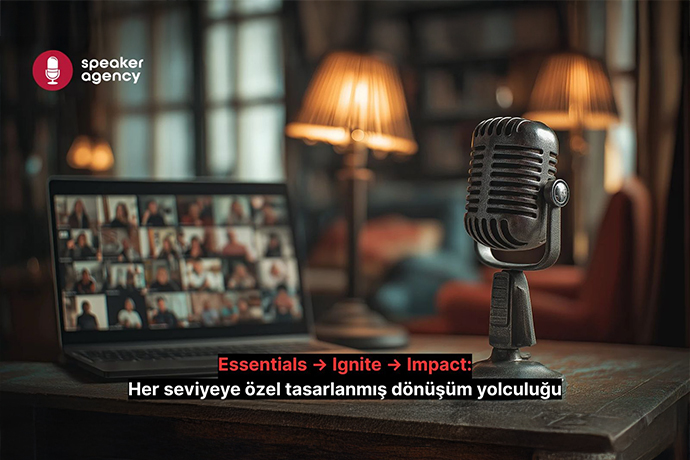 Ignite & Impact Serileri Hakkında Sıkça Sorulan Sorular