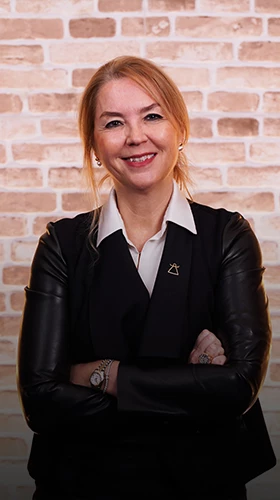 İDİL TÜRKMENOĞLU