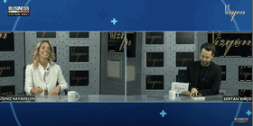 LİMİTLERİN ÖTESİNDE NELER OLABİLİR? I DENİZ KAYADELEN I VİZYON