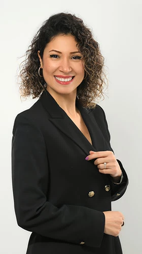 Bahar Taşkın Öztürk