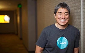 GUY KAWASAKİ 1