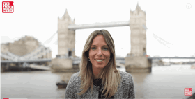 Interview with Deniz Kayadelen / Open Water Swimmer