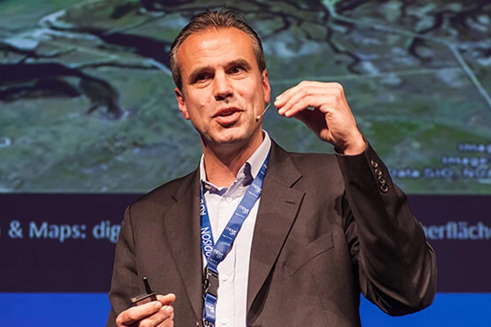 Christian Baudis