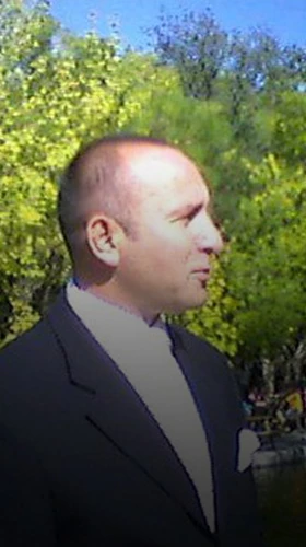 AHMET CEZMİ GÖBÜT