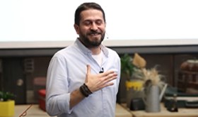 KÖTÜYÜ DİNLEYEREK BİR YERE GİTMEK MÜMKÜN DEĞİL! (Polat Doğu)