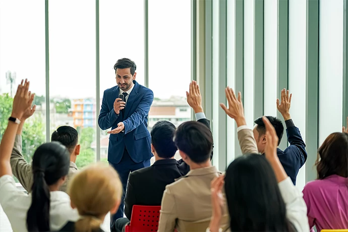 Etkinlik Türüne Göre