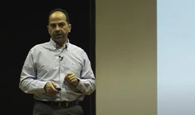 Reshape your past to reclaim your future | Nasuh Mahruki | TEDxSabanciUniversity