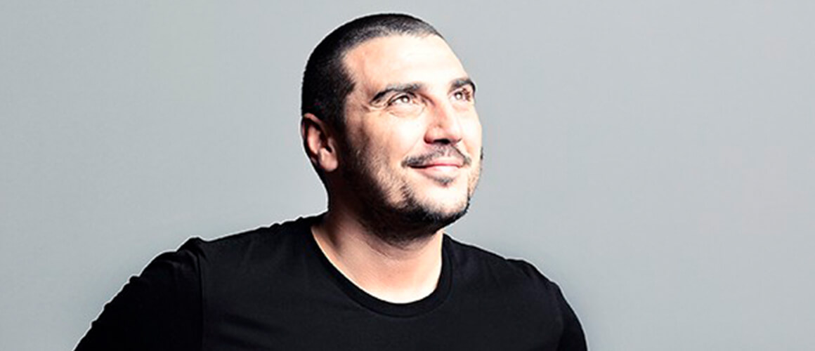 Onur Ercoşkun 