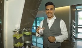 Bir Dakikada 'Açlık hissi ile baş etmek'