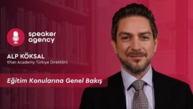 Eğitim Konularına Genel Bakış | Alp Köksal 