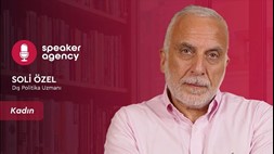 Kadın | Soli Özel 
