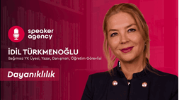 Dayanıklılık | İdil Türkmenoğlu 