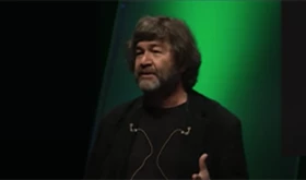 YetinMe: Levent Erden at TEDxReset 2013