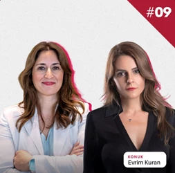 #9 Esin Kasa & Evrim Kuran