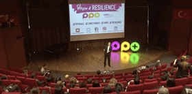 PP Talks // 16 December 2016 - Dr. Rıza Kadılar