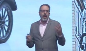 Will Higham : “Time Travelers Make the Best CEOs”