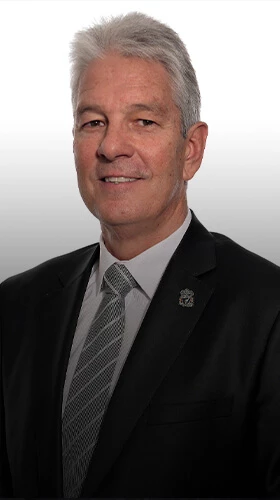 KEITH COATS