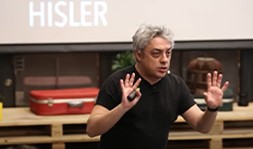Psikolog Dr. Ozanser Uğurlu | Sistem 1