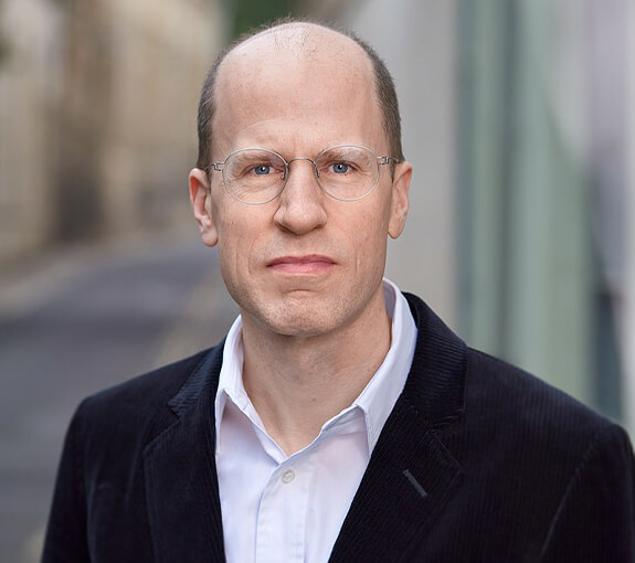 PROF. NICK BOSTROM