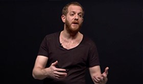 DRx Ankara Tıp - 'Doktorluktan Kaçış Yok' - Dr. İzzet Memi