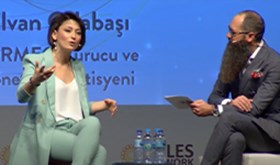 Elvan Odabaşı ile Doya Doya Yaşam